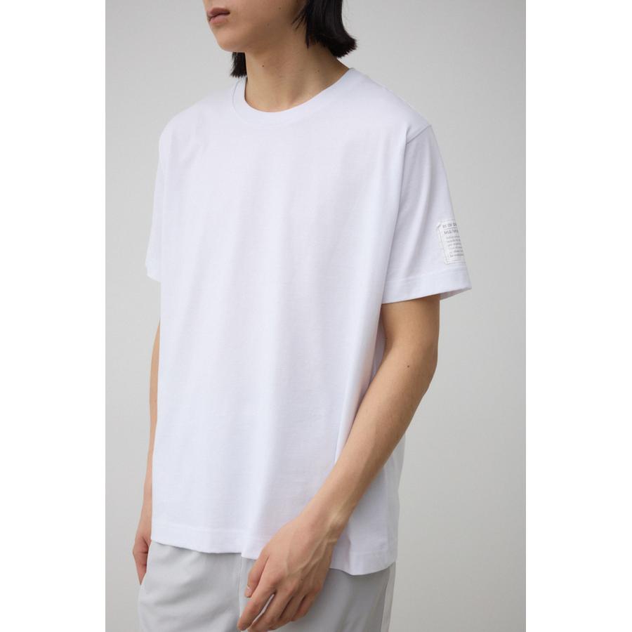 ベーシックワッペンTシャツ[品番：AZLW0022147]｜AZUL BY MOUSSY 