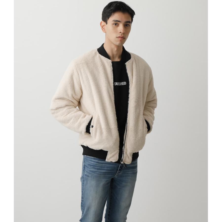 Boa Ma 1 品番 Azlw Azul By Moussy アズールバイマウジー のメンズ ファッション通販 毎日送料無料 Shoplist ショップリスト