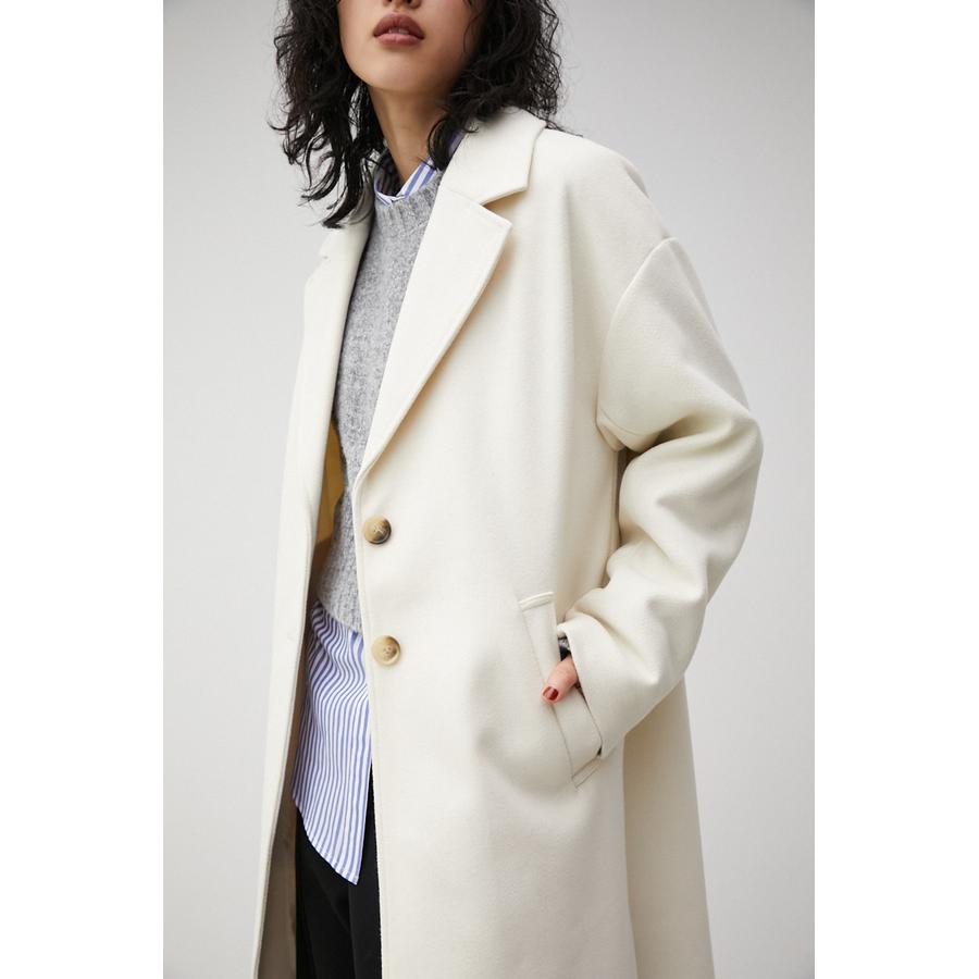 SINGLE CHESTER COAT[品番：AZLW0020536]｜AZUL BY MOUSSY（アズール