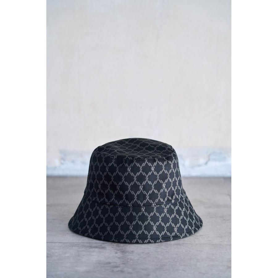 口コミ・レビュー｜MONOGRAM REVERSIBLE BUCKET HAT｜AZUL BY MOUSSY 