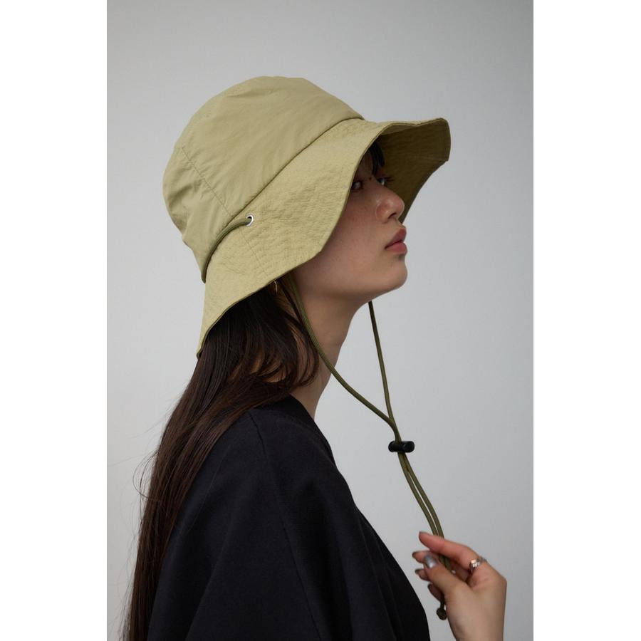 AZUL BY MOUSSY ハットのサムネイル