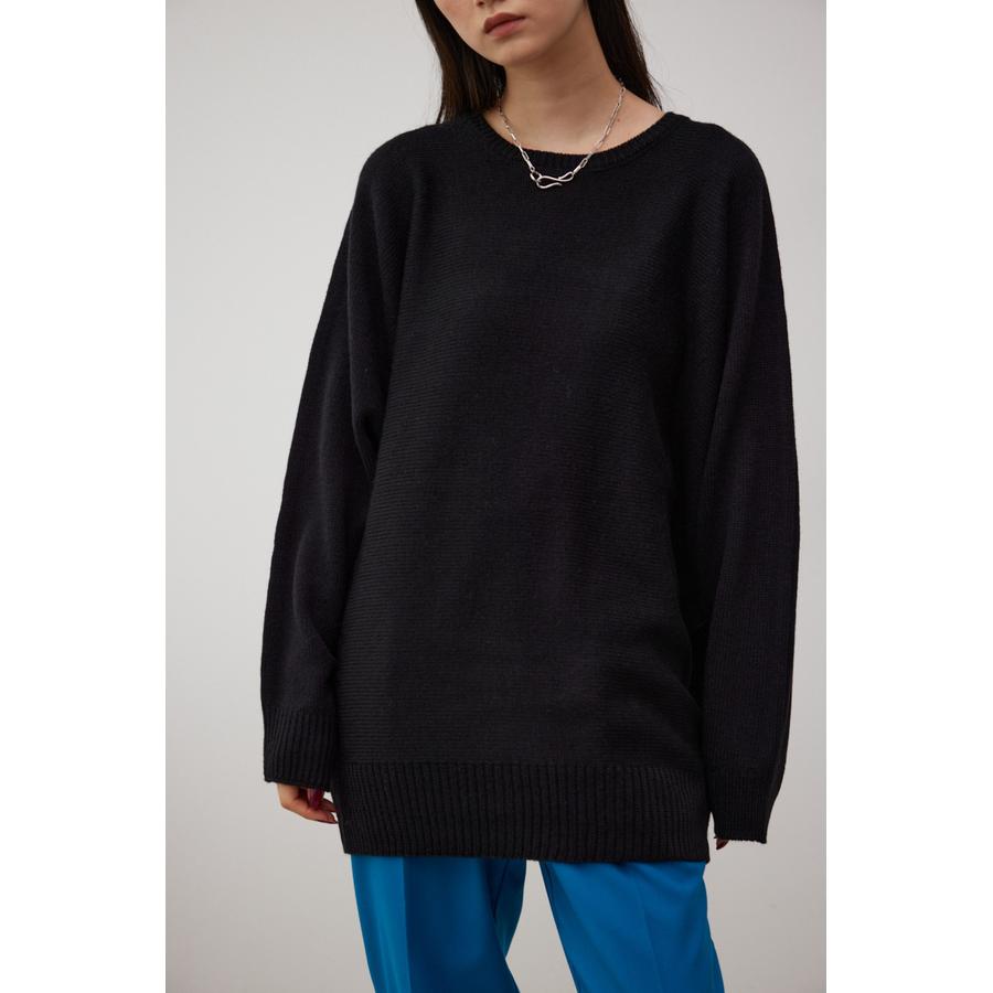 ドルマンスリーブニットトップス[品番：AZLW0021432]｜AZUL BY MOUSSY