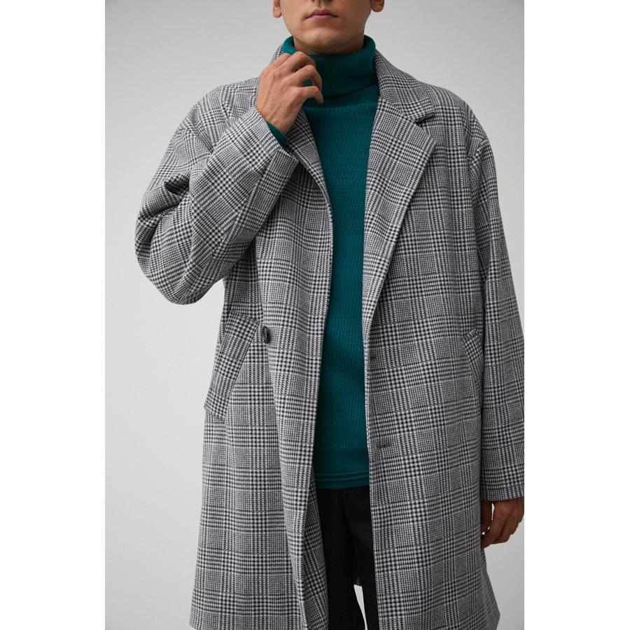 WASHABLE OVER CHESTER COAT[品番：AZLW0020489]｜AZUL