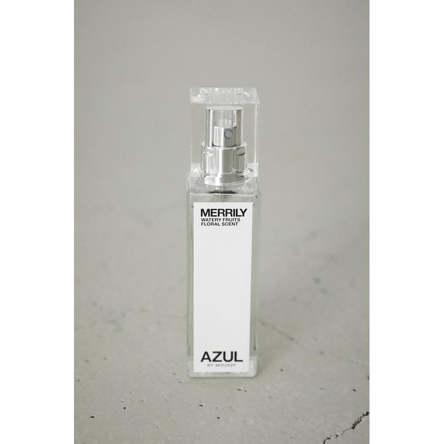 AZUL EAU DE TOILETTE[品番：AZLW0021037]｜AZUL BY MOUSSY（アズール