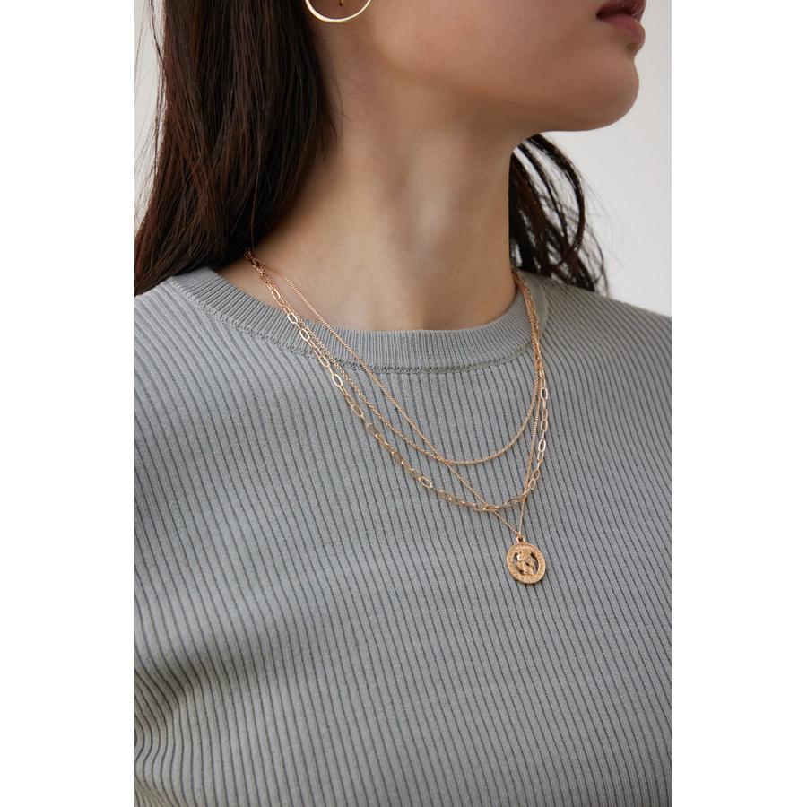 AZUL BY MOUSSY ネックレスのサムネイル