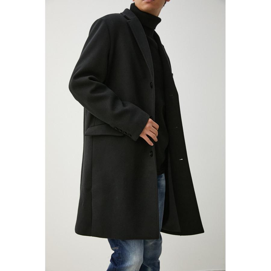 WASHABLE CHESTER COAT[品番：AZLW0020338]｜AZUL BY