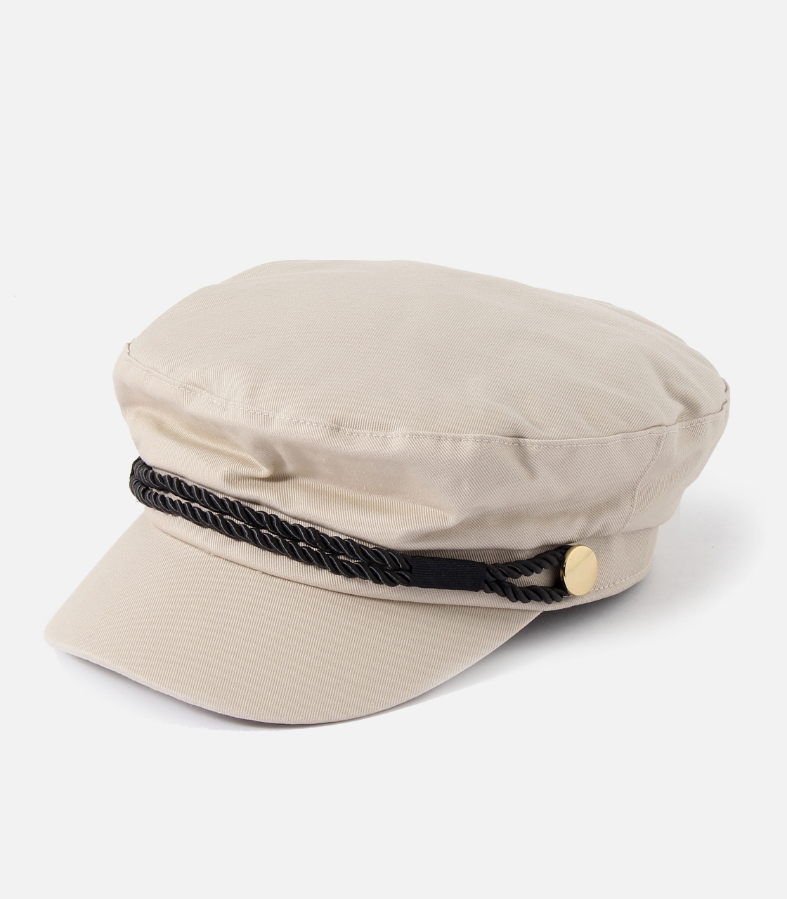 TWILL MARINE CAP[品番：AZLW0015519]｜AZUL BY MOUSSY（アズールバイ