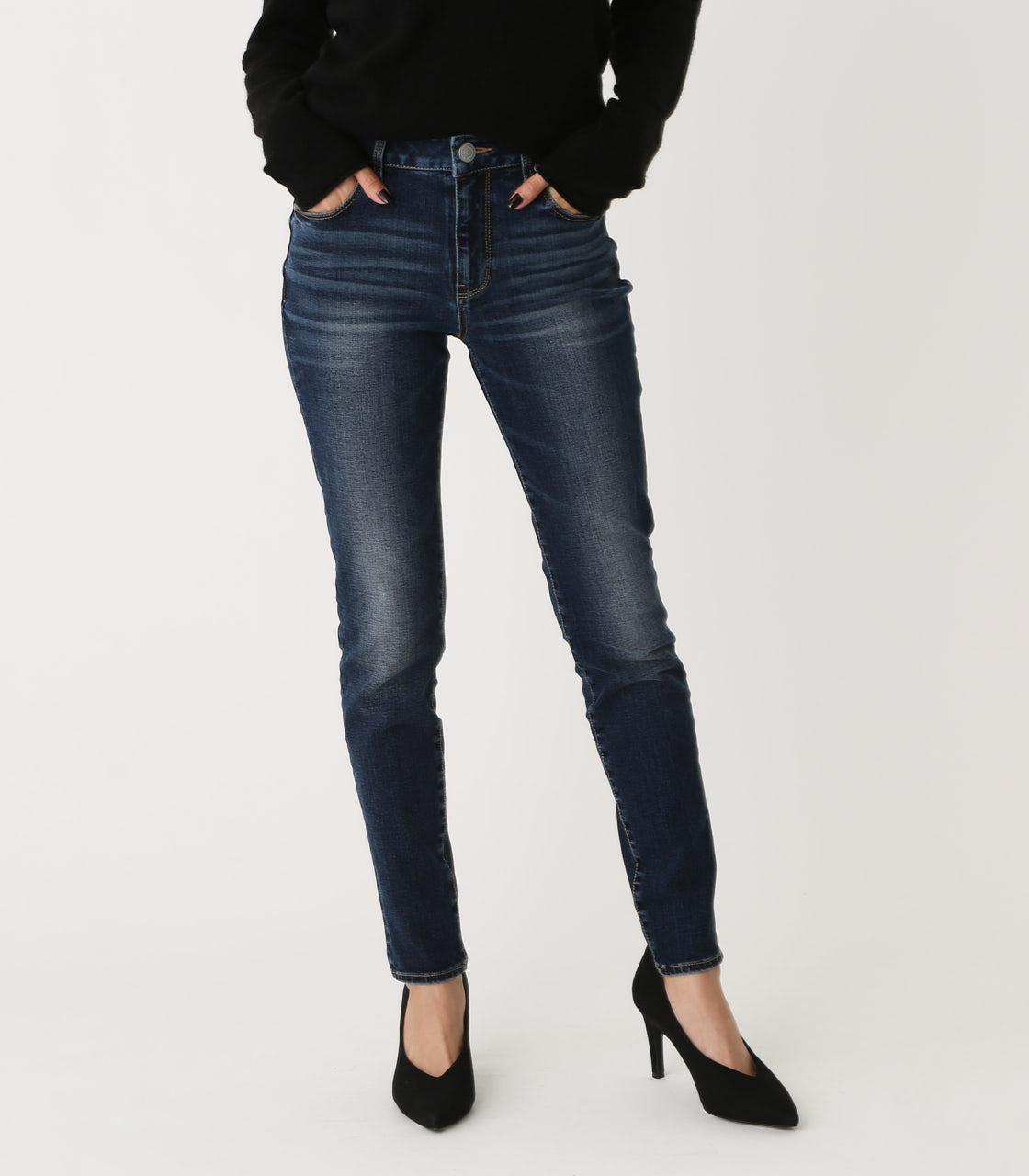 口コミ レビュー A Perfect Denim Azul By Moussy アズールバイマウジー レディースファッション通販shoplist ショップリスト