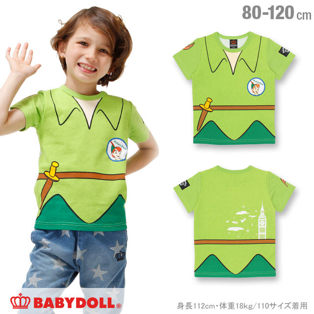 ディズニー なりきりtシャツ ベビー 品番 Bydk Babydoll ベビードール のキッズファッション通販 Shoplist ショップリスト ディズニー なりきりtシャツ ベビー 品番 Bydk Babydoll ベビードール のキッズファッション通販 Shoplist ショップリスト