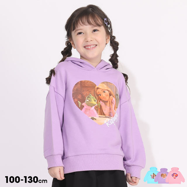 ディズニー プリンセスシーン パーカー 品番 Bydk Babydoll ベビードール のキッズファッション通販 毎日送料無料 Shoplist ショップリスト