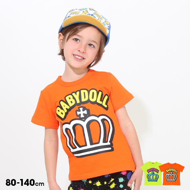 ベビド★Tシャツ140cm