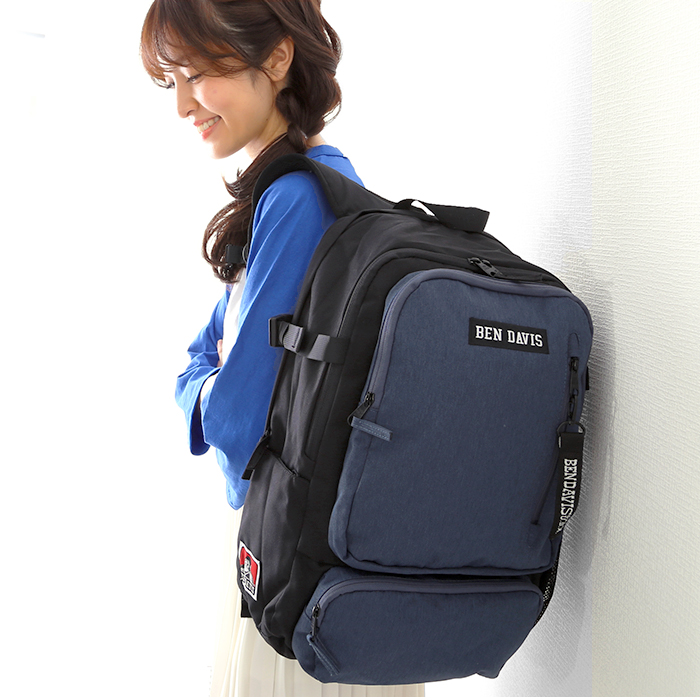 BENDAVIS ベンデイビス BDW-9272 タブレットデイパック 32L[品番：BCYW0004337]｜BACKYARD FAMILY（バック ヤードファミリー）のレディースファッション通販｜SHOPLIST（ショップリスト）