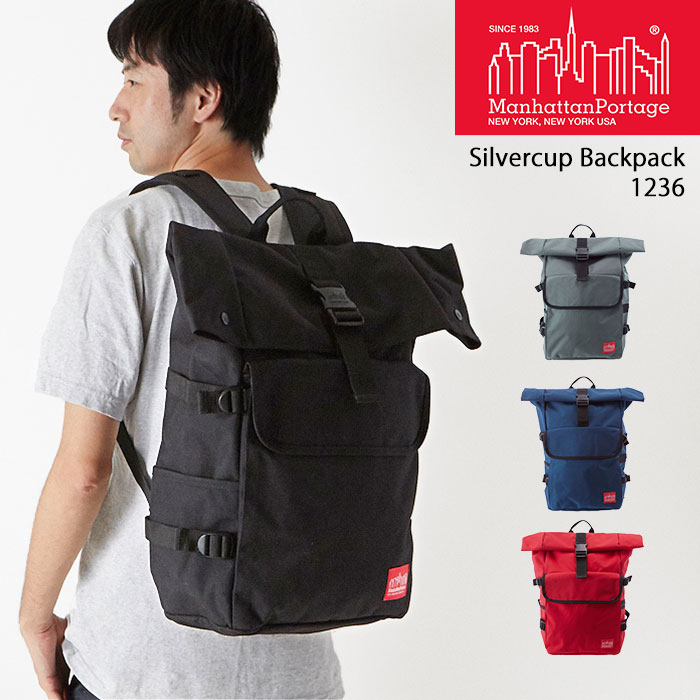 Silvercup Backpack 1236[品番：BCYW0004028]｜BACKYARD FAMILY