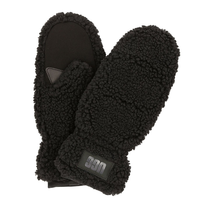 UGG アグ W SHERPA MITTEN WITH STORM CUFF[品番：BCYW0011142]｜BACKYARD  FAMILY（バックヤードファミリー）のレディースファッション通販｜SHOPLIST（ショップリスト）