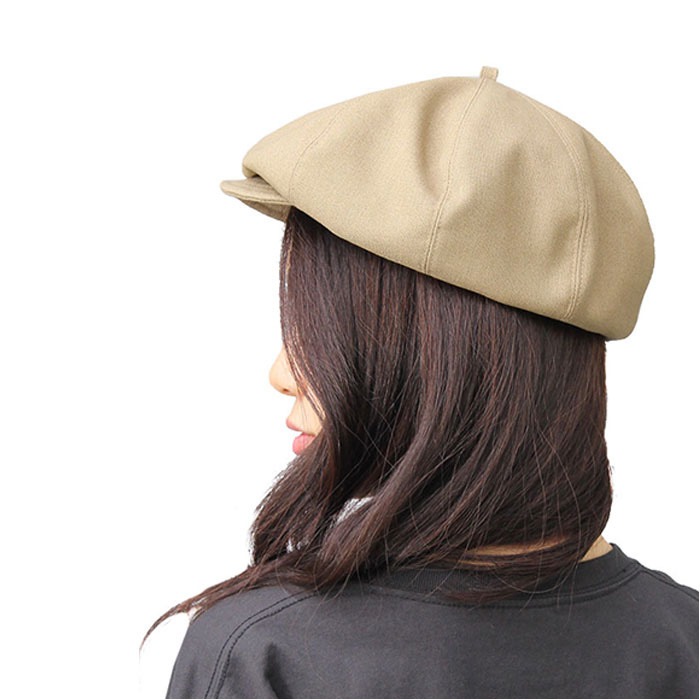 Mr.COVER Casquette Hunting mc-2004[品番：BCYW0015113]｜BACKYARD