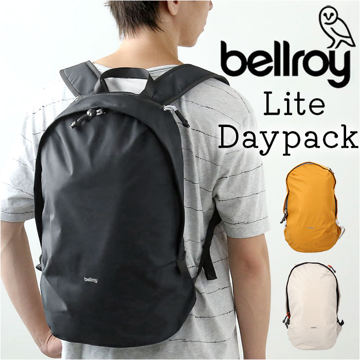 bellroy ベルロイ Lite Daypack BLDA[品番：BCYW0022588 ...