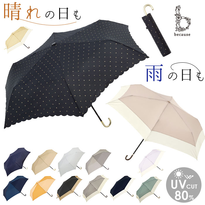 BACKYARD FAMILY 傘・日傘・折りたたみ傘のサムネイル