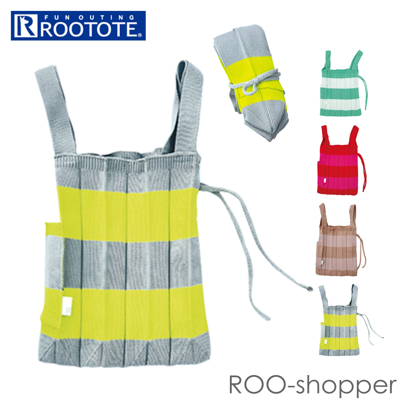 BACKYARD FAMILY トートバッグのサムネイル