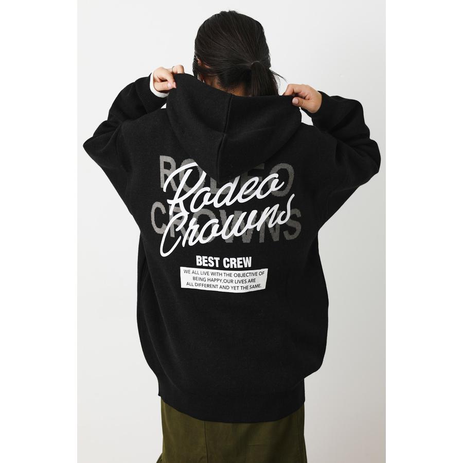 RODEO CROWNS パーカーセット