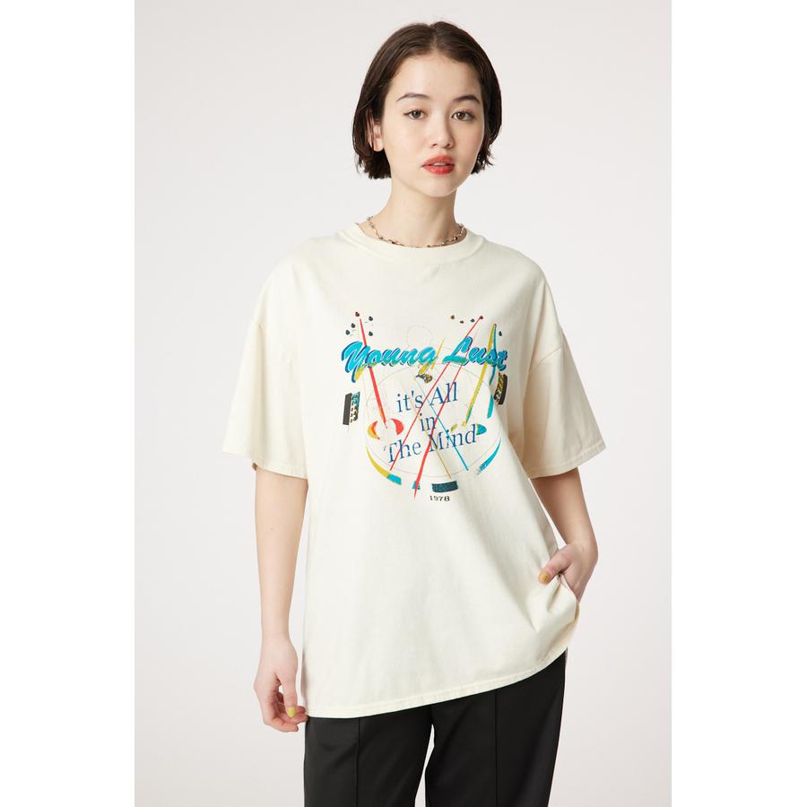 3B TOUR Tシャツ[品番：BJLW0027516]｜RODEO CROWNS WIDE BOWL（ロデオ ...