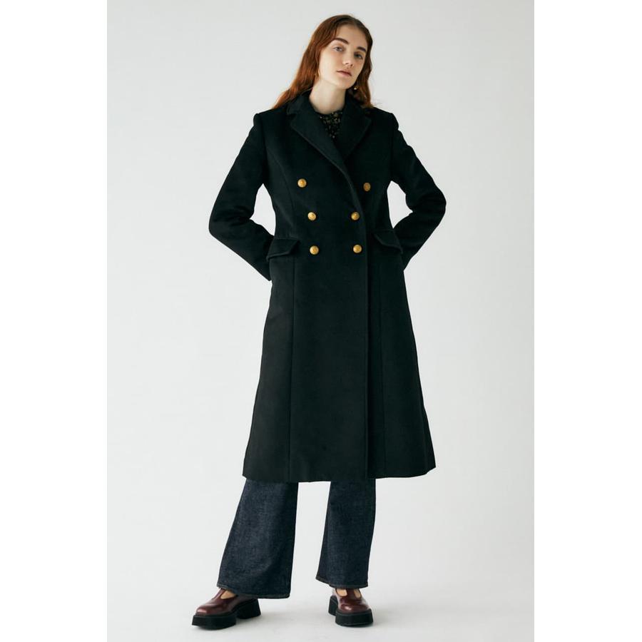 MAXI TAILOR COLLAR コート[品番：BJLW0019579]｜MOUSSY  OUTLET（マウジーアウトレット）のレディースファッション通販｜SHOPLIST（ショップリスト）