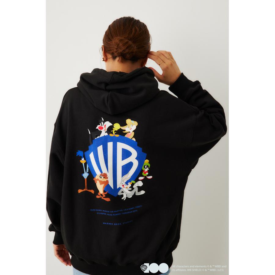 WB SHIELDパーカー[品番：BJLW0026445]｜RODEO CROWNS WIDE BOWL ...