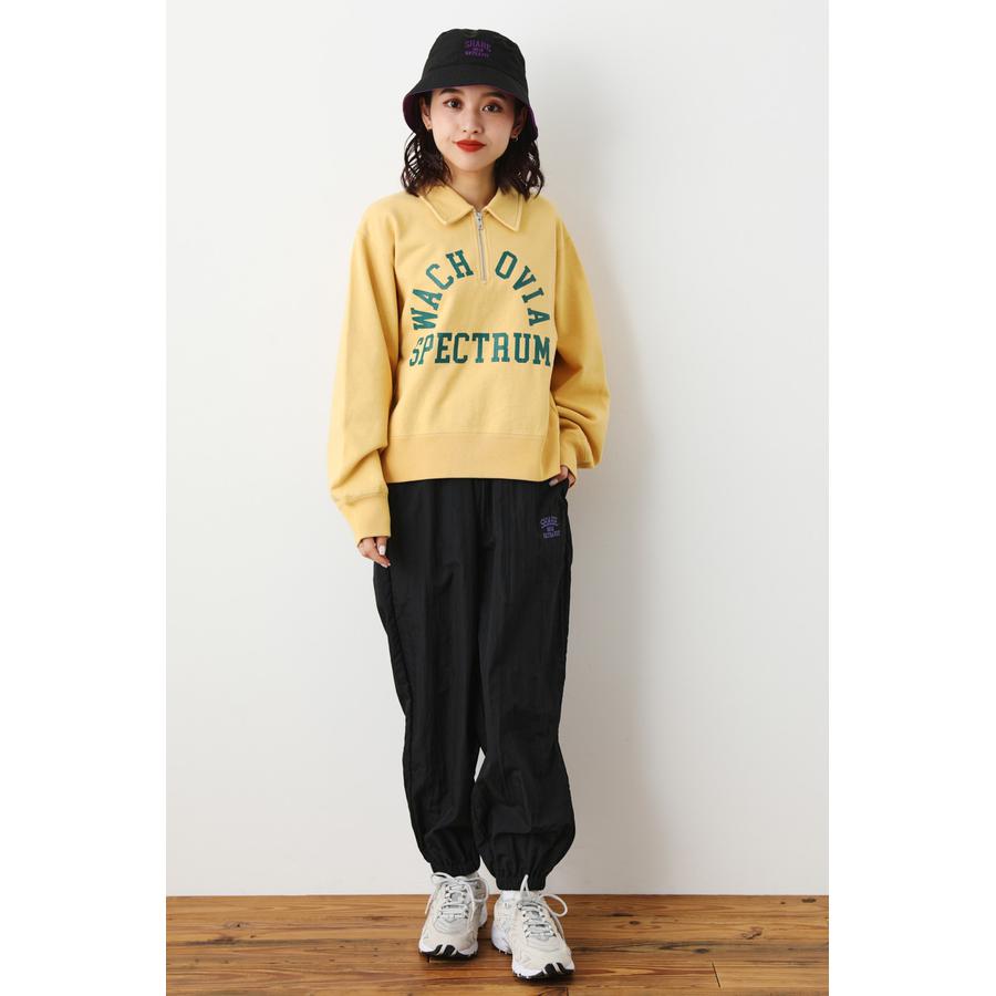 SHARE EASY TRACK PANTS[品番：BJLW0024753]｜RODEO CROWNS WIDE BOWL