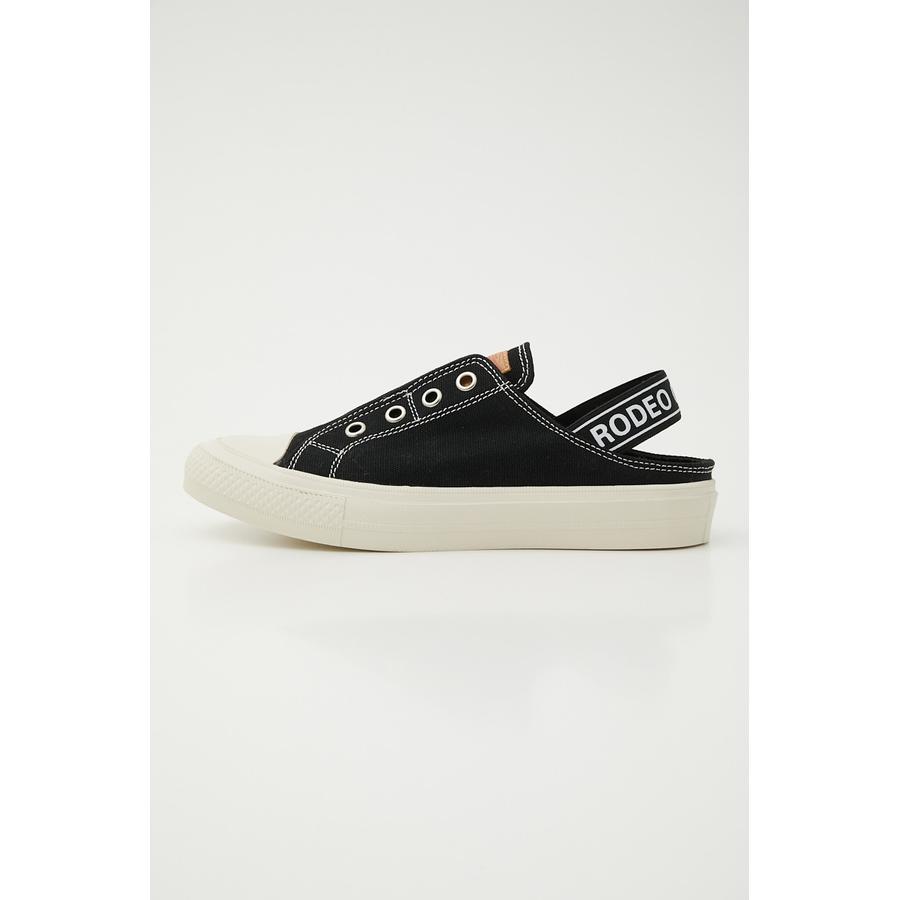 SLIP ON SNEAKER[品番：BJLW0024741]｜RODEO CROWNS WIDE BOWL（ロデオ