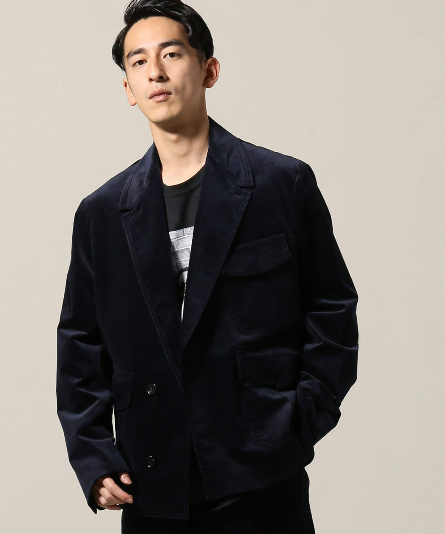 BAND OF OUTSIDERS[品番：BYCW0002680]｜B.C STOCK（ベーセーストック ...