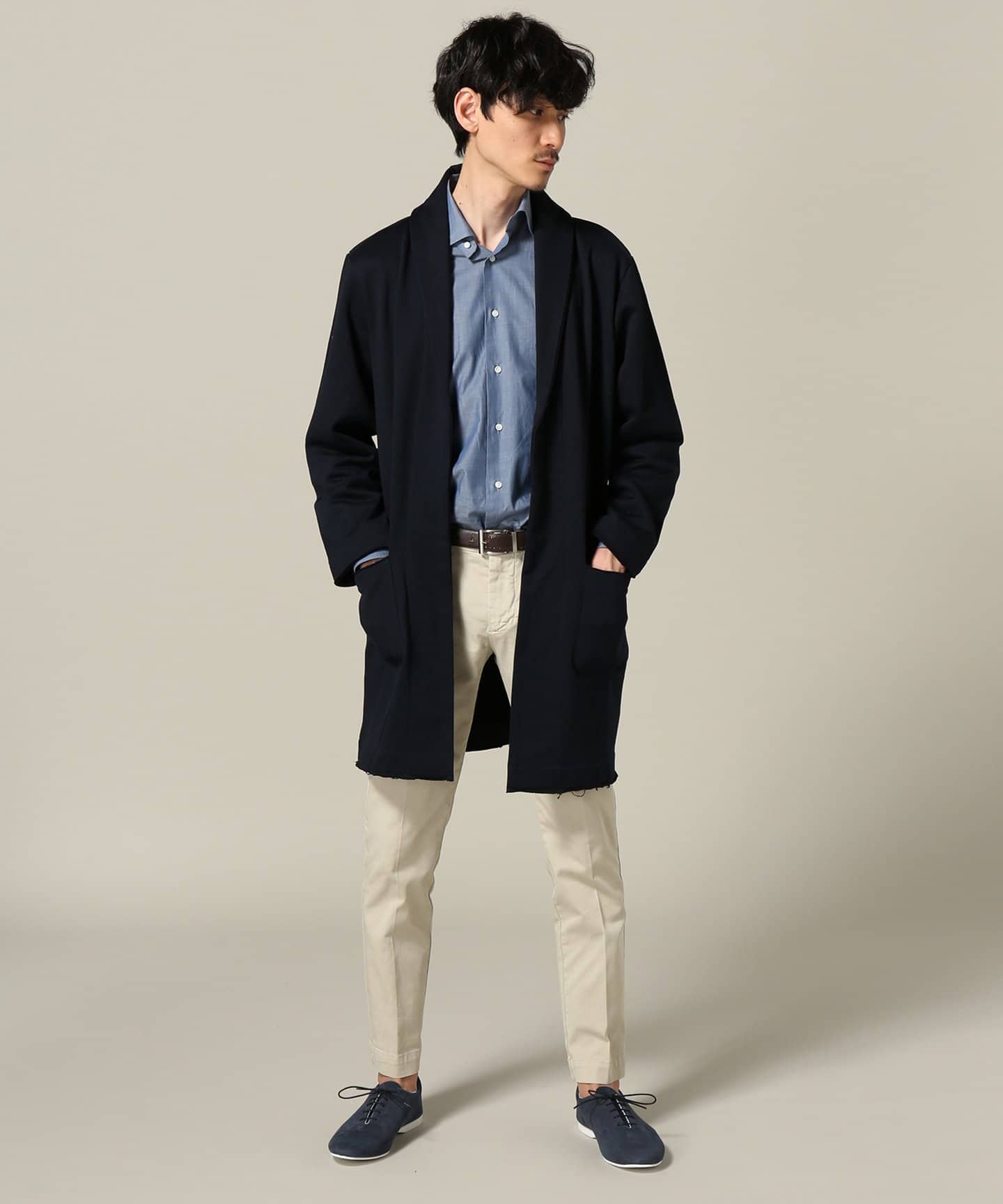 V::ROOM ブイルーム 別注[品番：BYCW0004191]｜B.C STOCK（ベーセー