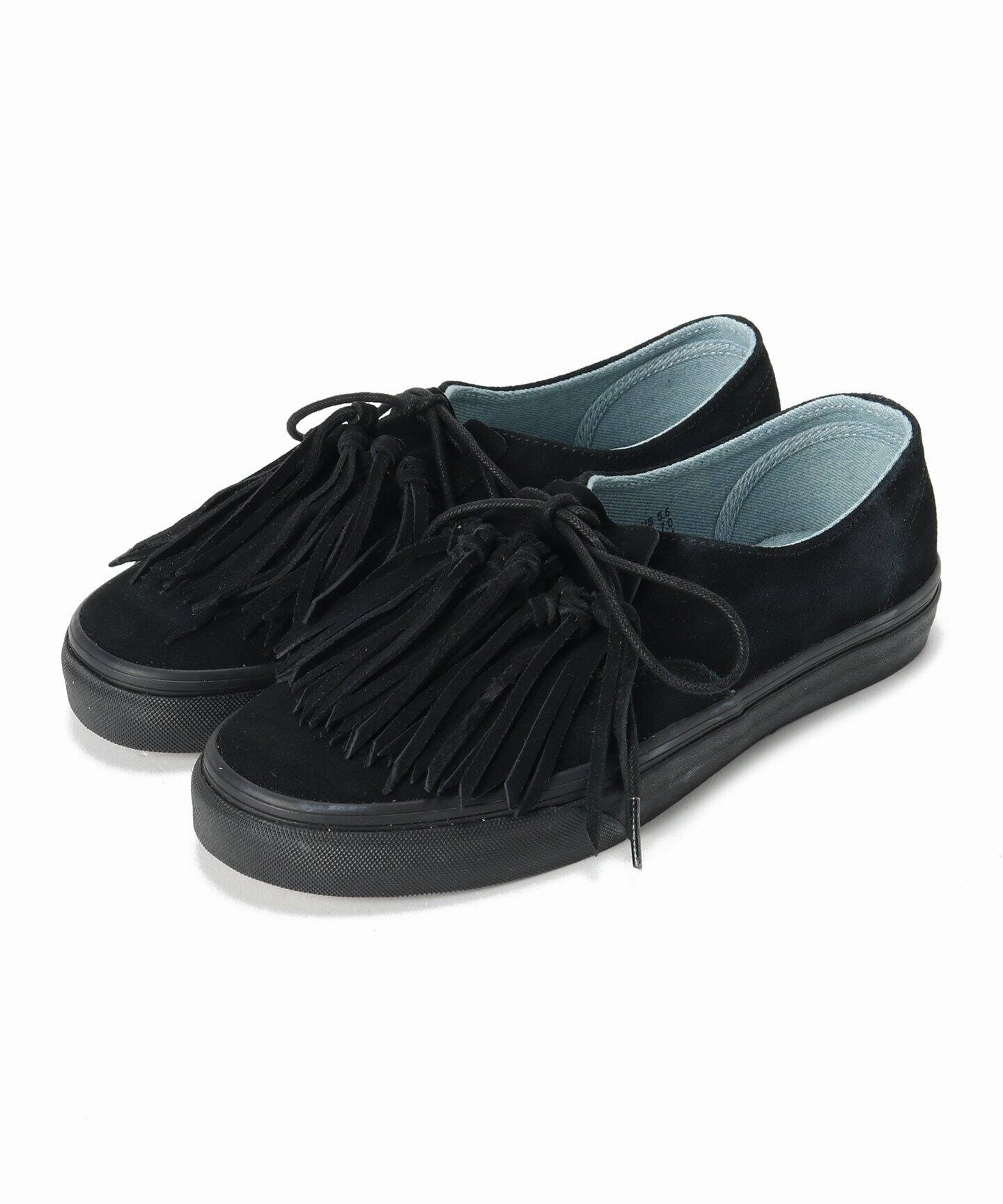 Vans authentic 2025 fringe south africa