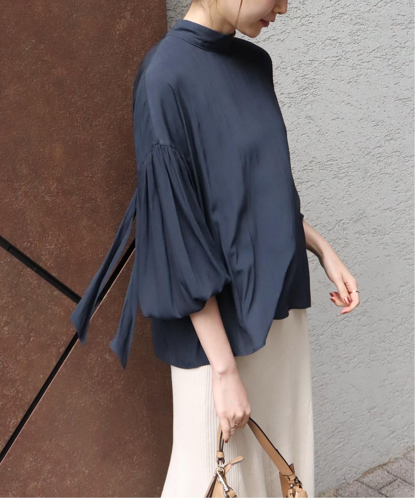 NOBLE  STOCK（ベーセーストック）のレディースファッション通販｜SHOPLIST（ショップリスト）