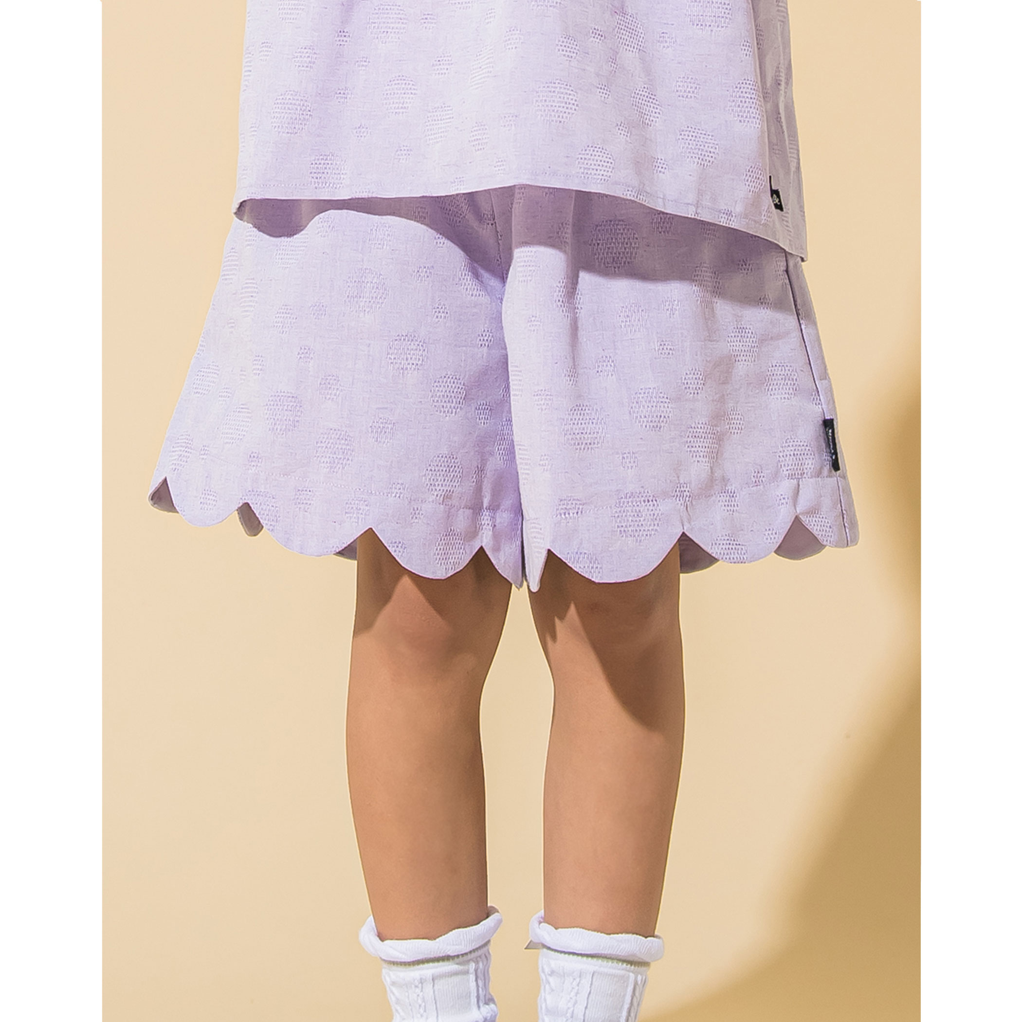 Noeil aime BeBe ショートパンツのサムネイル