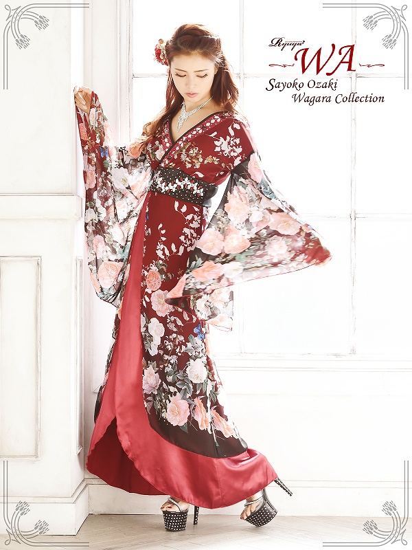 キャバ ドレス ドレス 品番 Rv Ryuyu リューユ のレディースファッション通販 Shoplist ショップリスト