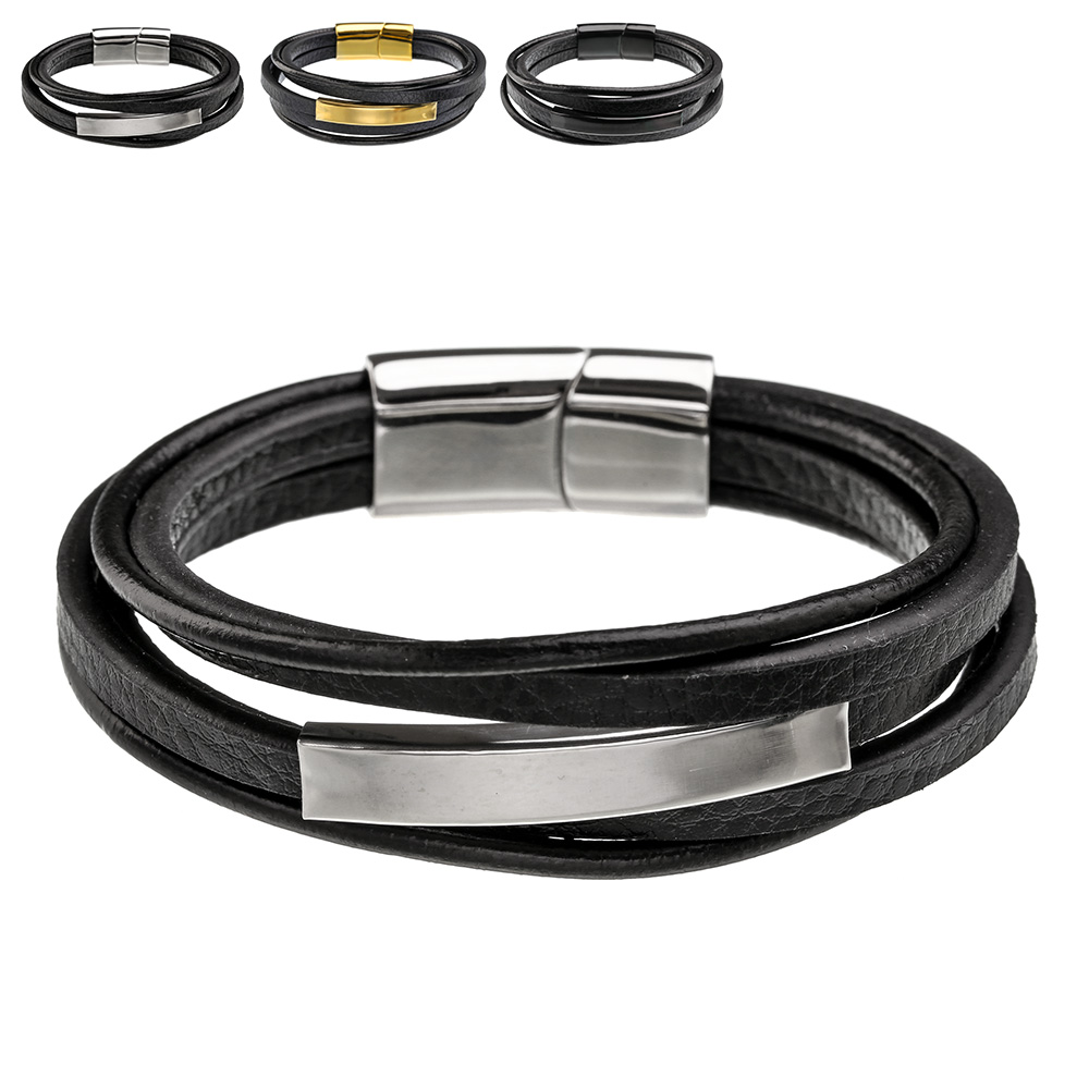 Idプレートレイヤードレザーブレスレットbinichビニッチ 品番 Ctra シルバーアクセサリーbinich シルバーアクセサリービニッチ のメンズファッション通販 Shoplist ショップリスト Idプレートレイヤードレザーブレスレットbinichビニッチ 品番 Ctra シルバーアクセサリーbinich シルバーアクセサリービニッチ のメンズファッション通販 Shoplist ショップリスト