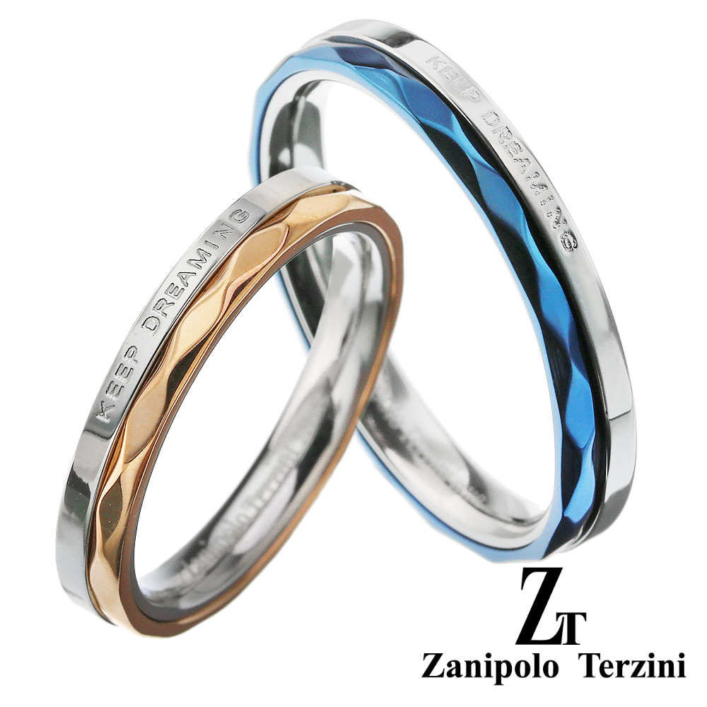zanipoloterziniザニポロタルツィーニブランドツートンカラーメッセー…[品番：CTRA0002885]｜シルバーアクセサリーBinich  （シルバーアクセサリービニッチ）のメンズファッション通販｜SHOPLIST（ショップリスト）