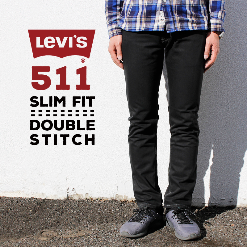 levis 511