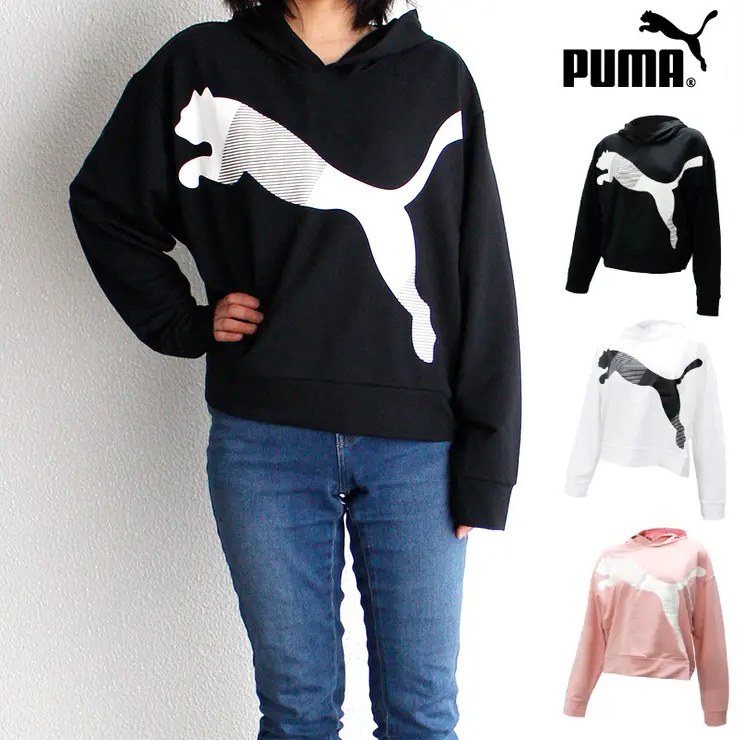 パーカー プーマ レディース 品番 Brgm Birigo ビリゴ のレディースファッション通販 Shoplist ショップリスト