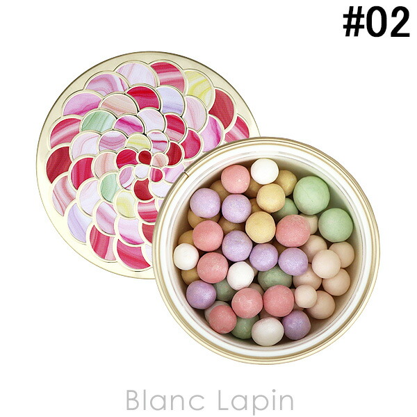 ゲラン メテオリットビーユ #02 ローズ 20g[品番：BLAE0021839]｜BLANC  LAPIN（ブランラパン）のレディースファッション通販｜SHOPLIST（ショップリスト）
