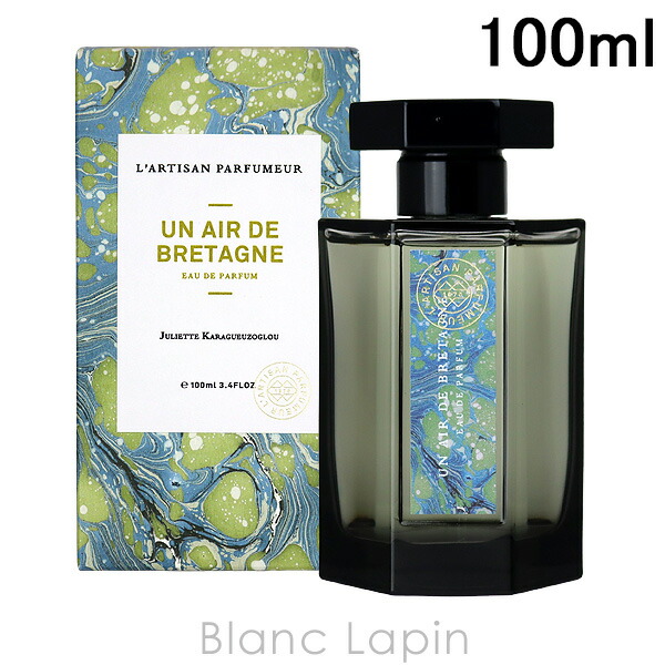 ラルチザンパフューム アンエールドブルターニュ EDP 100ml[品番 