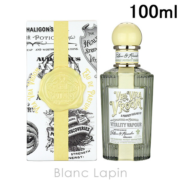 ペンハリガン ヴラヴラヴルーム EDP 100ml[品番：BLAE0023339]｜BLANC 