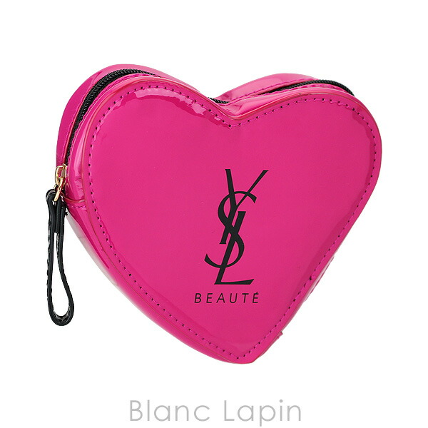 イヴサンローラン コスメポーチ ハート[品番：BLAE0020380]｜BLANC  LAPIN（ブランラパン）のレディースファッション通販｜SHOPLIST（ショップリスト）