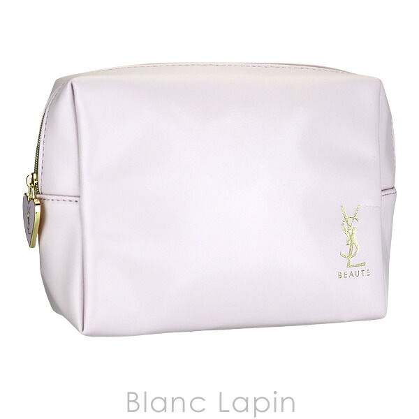 イヴサンローラン モンパリコスメポーチ %ピンク[品番：BLAE0022160]｜BLANC  LAPIN（ブランラパン）のレディースファッション通販｜SHOPLIST（ショップリスト）