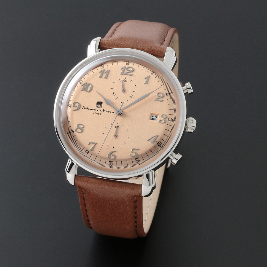 Salvatore Marra サルバトーレマーラ腕時計[品番：BRWA0000182]｜bright wrist （ブライト リスト）の