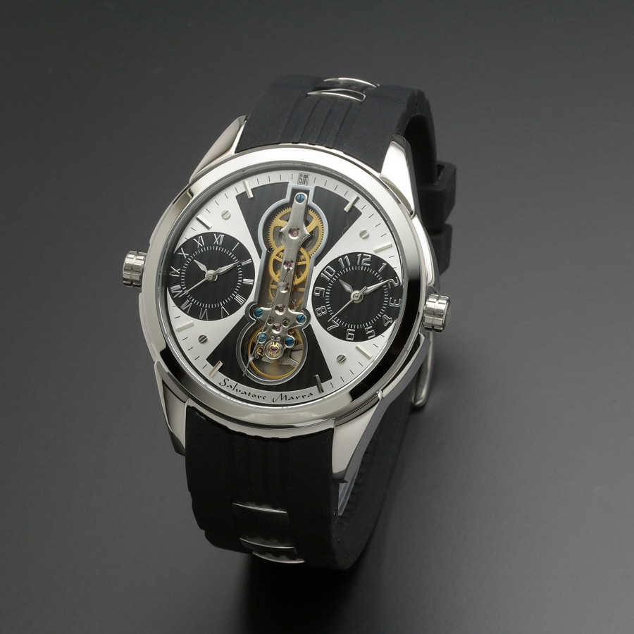 Salvatore Marra サルバトーレマーラ腕時計[品番：BRWA0000246]｜bright wrist （ブライト リスト）の