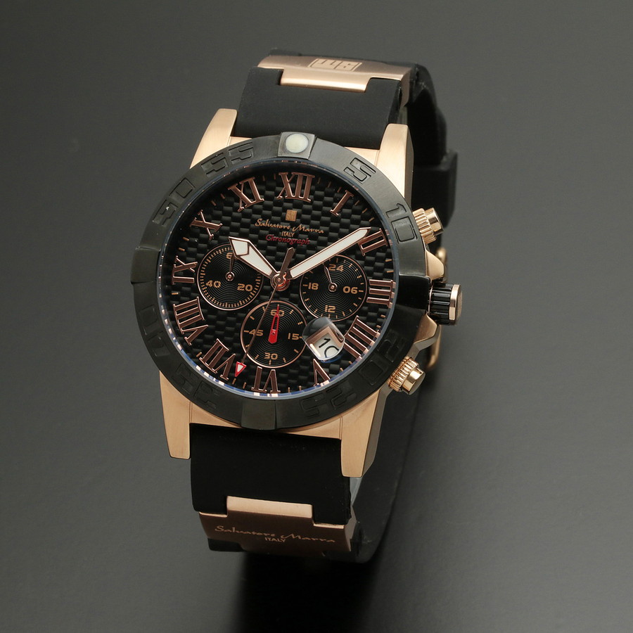 Salvatore Marra サルバトーレマーラ腕時計[品番：BRWA0000259]｜bright wrist （ブライト リスト）の