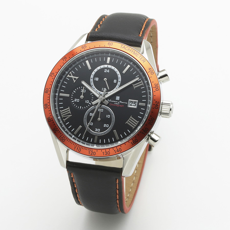 Salvatore Marra サルバトーレマーラ腕時計[品番：BRWA0000294]｜bright wrist （ブライト リスト）の