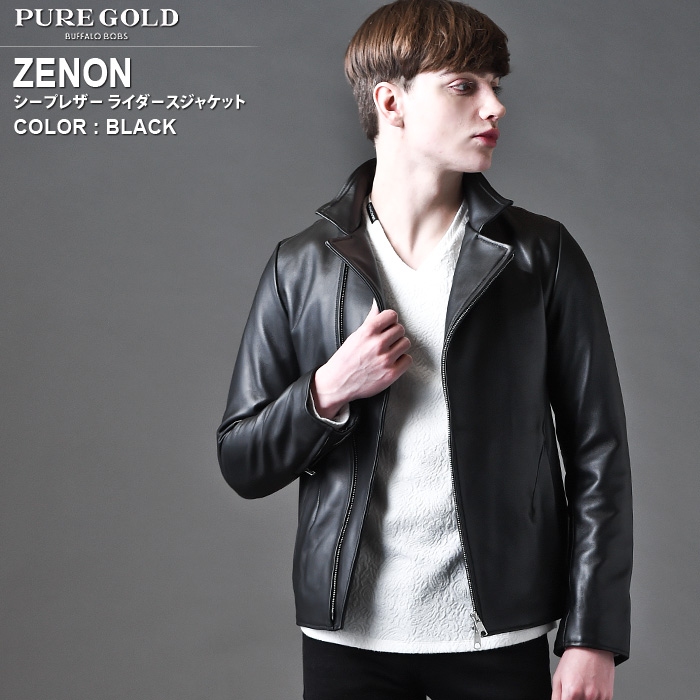 PUREGOLD BUFFALOBOBS ZENON【ゼノン】-