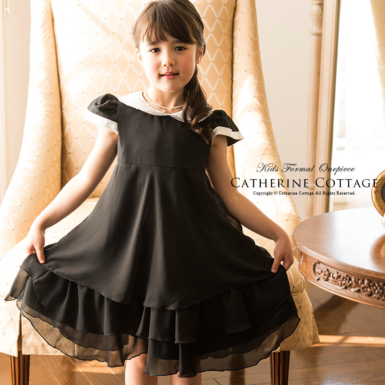 白襟 入学式 女の子ワンピース 品番 Catk Catherine Cottage キャサリンコテージ のキッズファッション通販 Shoplist ショップリスト