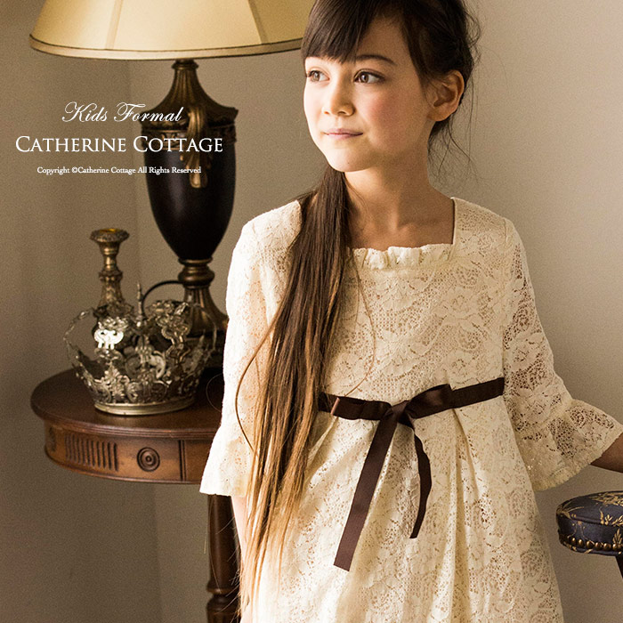 子供ドレス フォーマル 女の子 品番 Catk Catherine Cottage キャサリンコテージ のキッズ ファッション通販 Shoplist ショップリスト